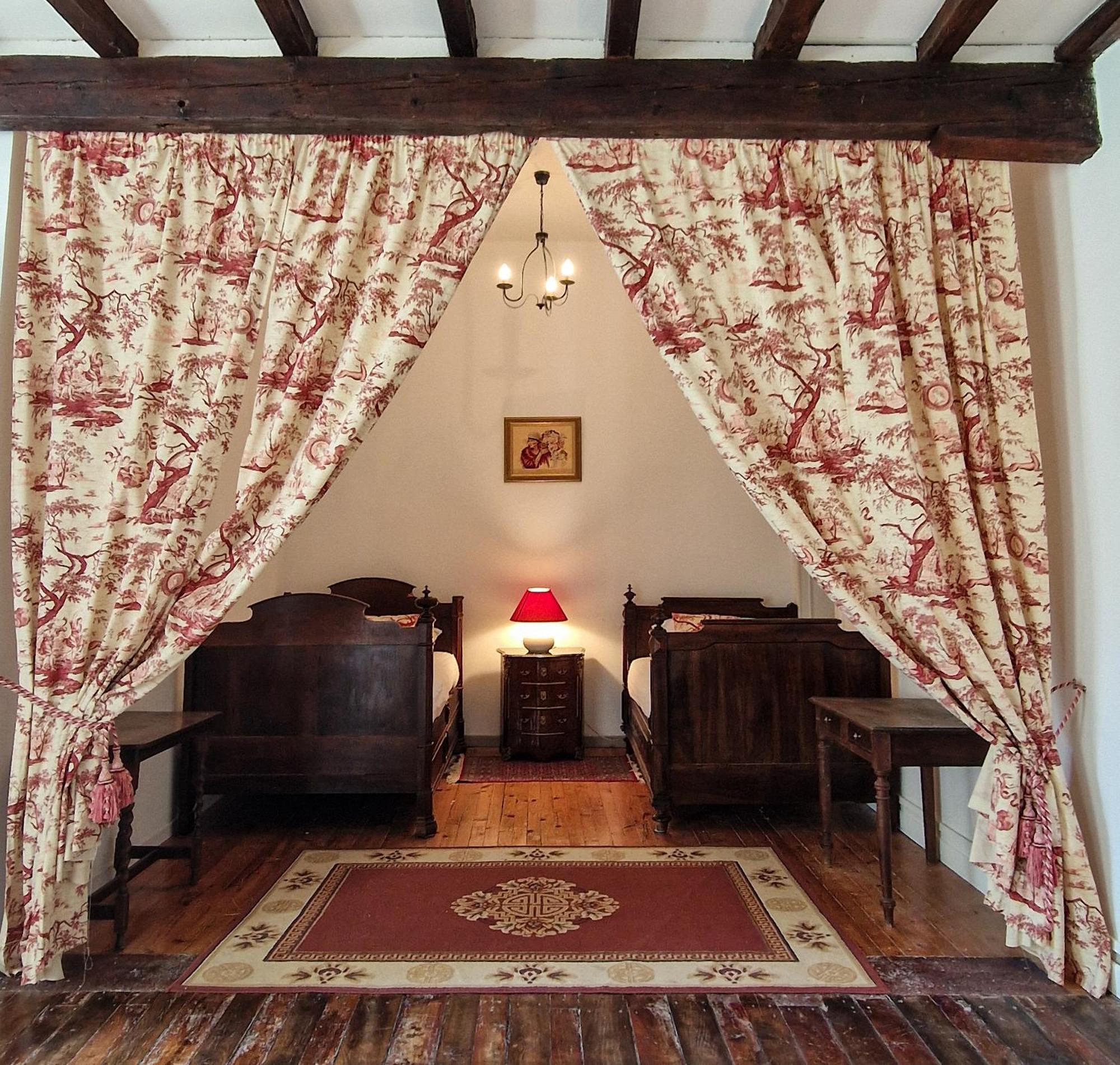 Hotel Le Manoir De Lisle Esterno foto