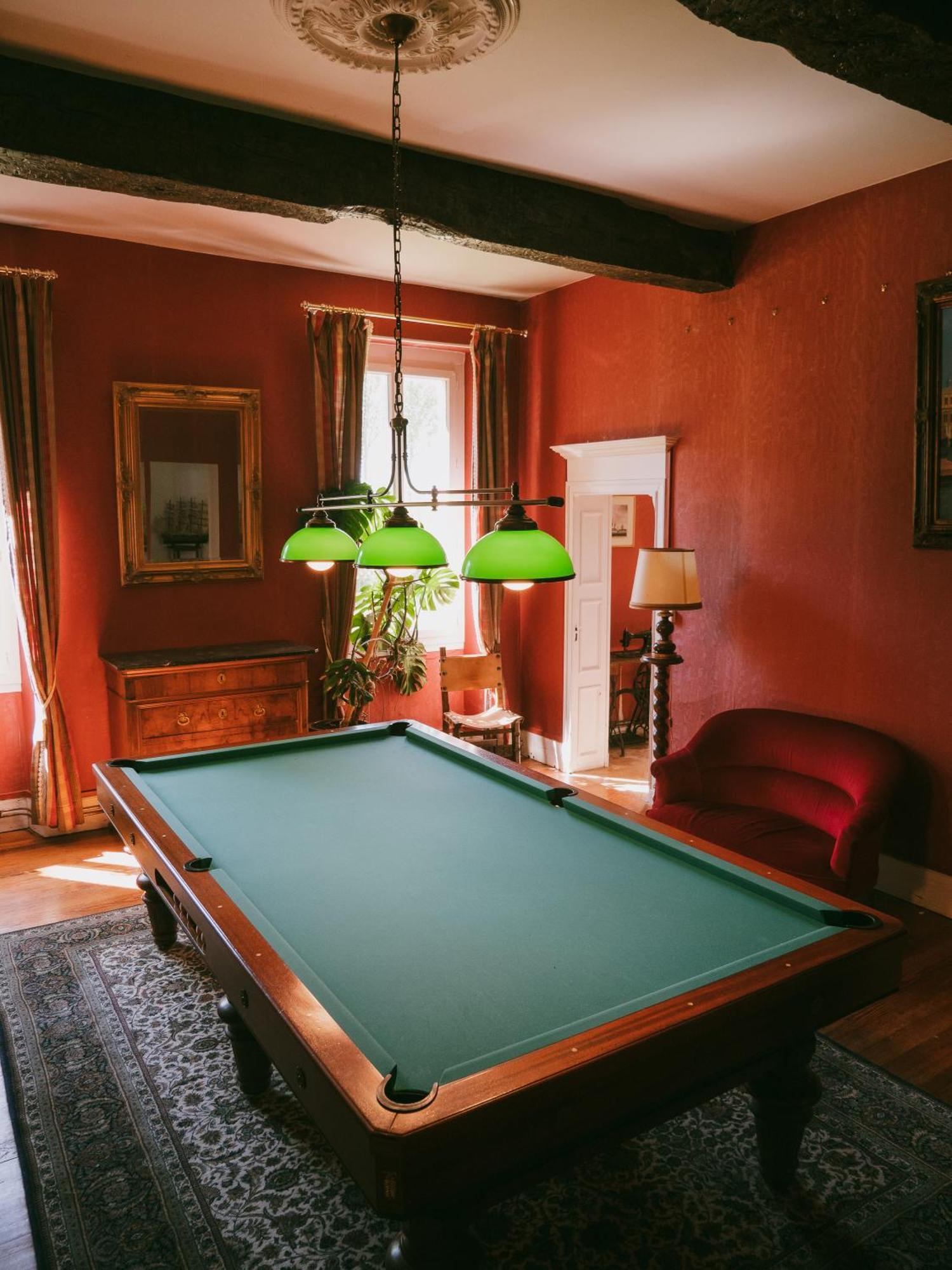 Hotel Le Manoir De Lisle Esterno foto