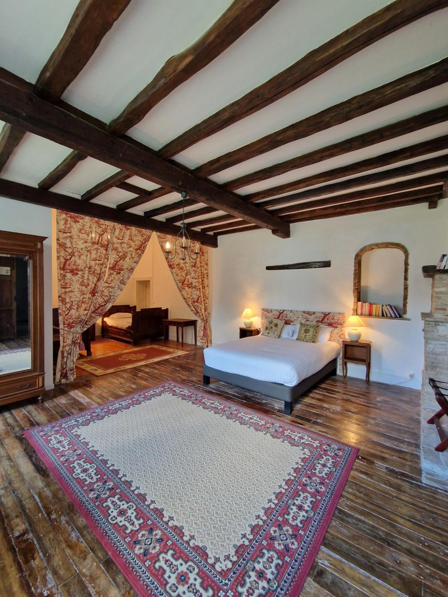 Hotel Le Manoir De Lisle Esterno foto