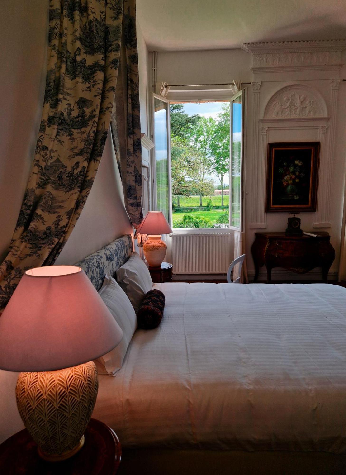 Hotel Le Manoir De Lisle Esterno foto