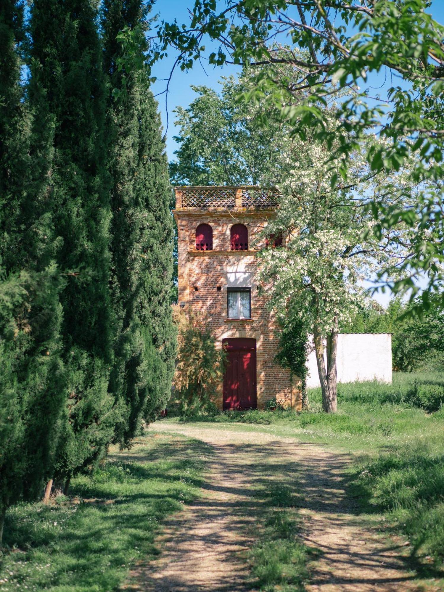 Hotel Le Manoir De Lisle Esterno foto