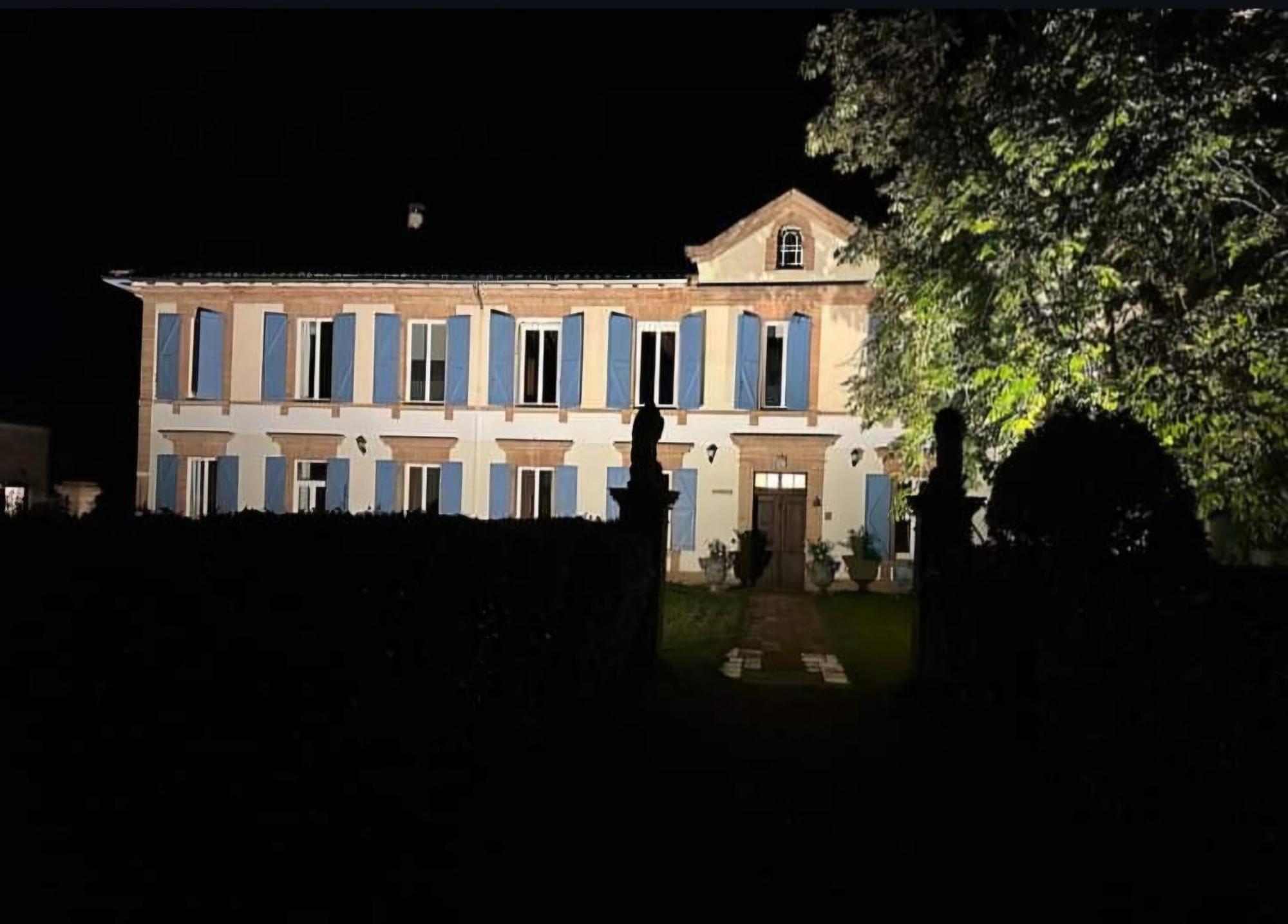 Hotel Le Manoir De Lisle Esterno foto