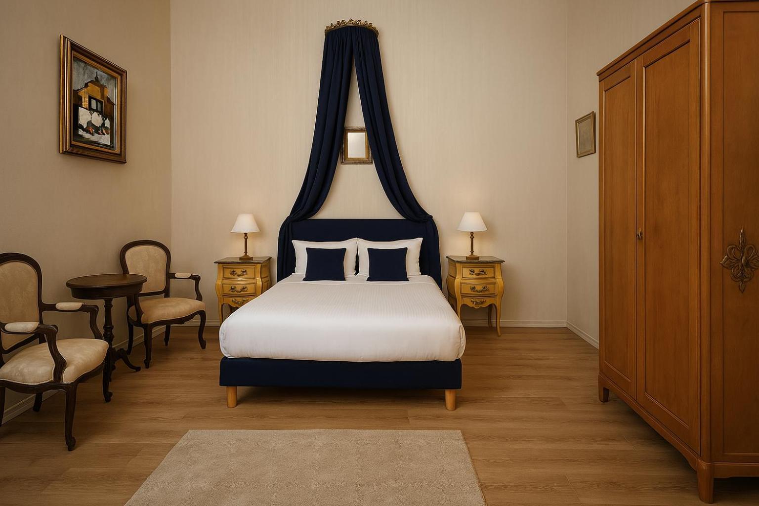 Hotel Le Manoir De Lisle Esterno foto