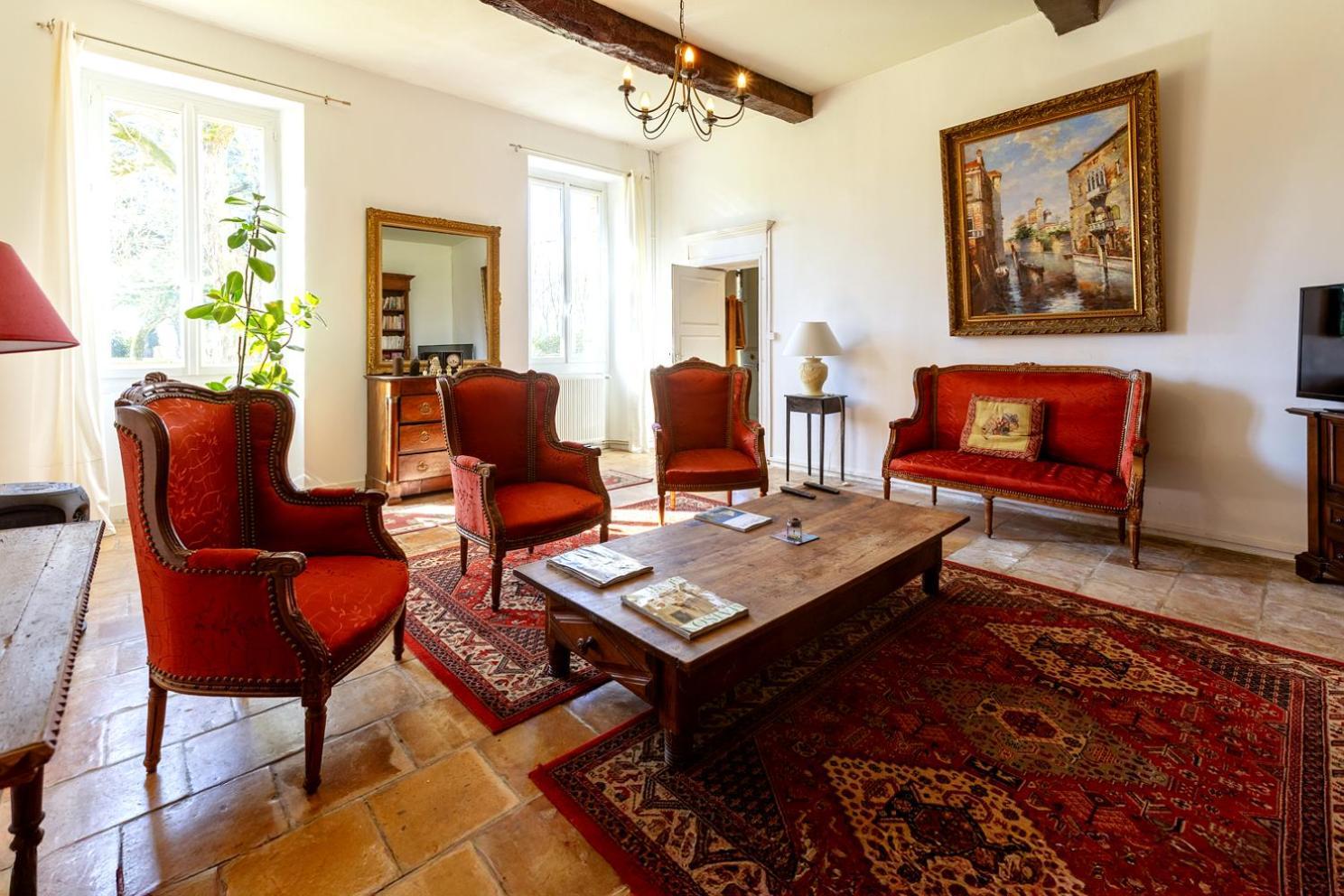 Hotel Le Manoir De Lisle Esterno foto